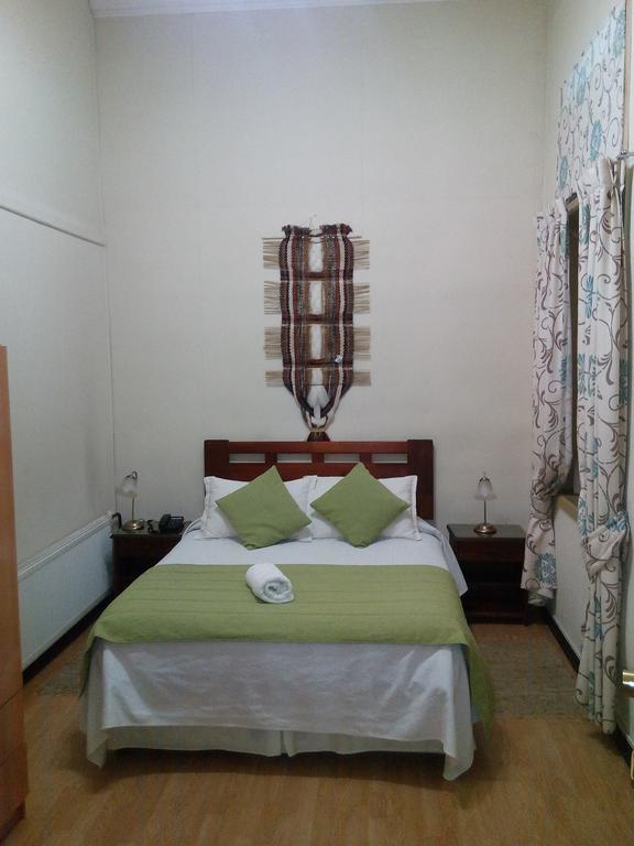 Hotel Boutique Borderio Valdivia Camera foto