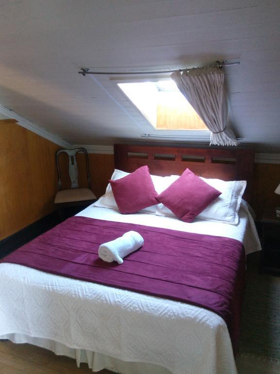 Hotel Boutique Borderio Valdivia Camera foto