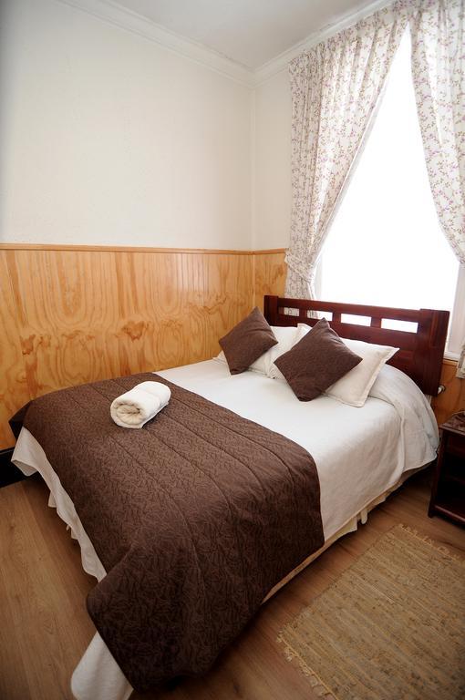 Hotel Boutique Borderio Valdivia Camera foto