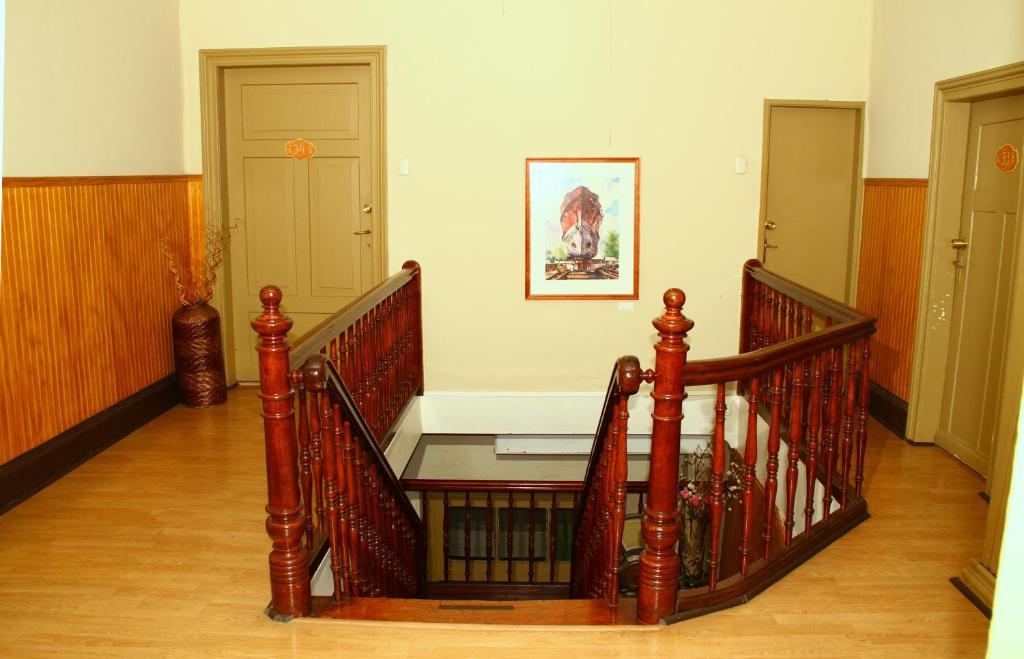 Hotel Boutique Borderio Valdivia Esterno foto